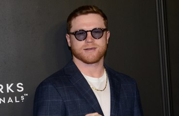 Saul 'Canelo' Alvarez claims he would beat Conor McGregor in an 'easy money' fight