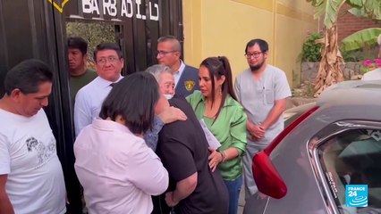 Dictador para algunos y salvador para otros, muerte de Fujimori causa conmoción en Perú