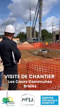 Les Cours Communes - Brains