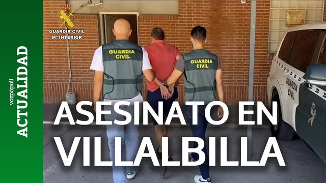 Un juez ordena el ingreso en prisión del marido de la mujer hallada muerta en Villalbilla