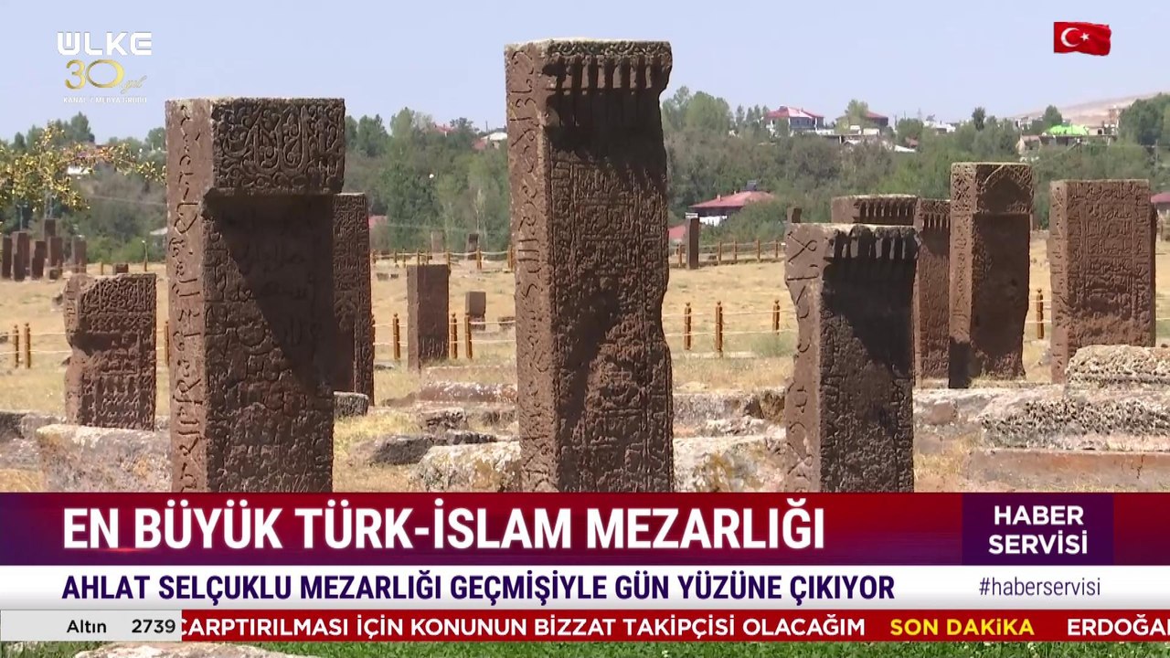Haber Servisi - 9 Eylül 2024