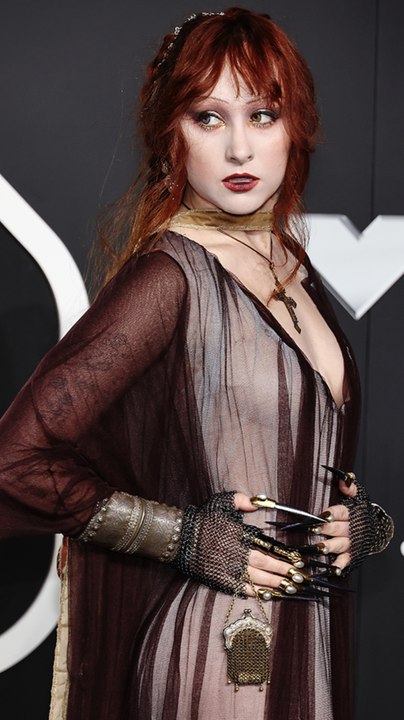 Chappell Roan manda callar a un fotógrafo: “¡Cállate la p*** boca!”