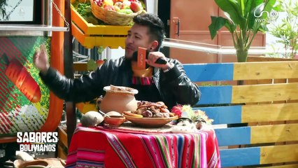 SABORES BOLIVIANOS 12-09-2024