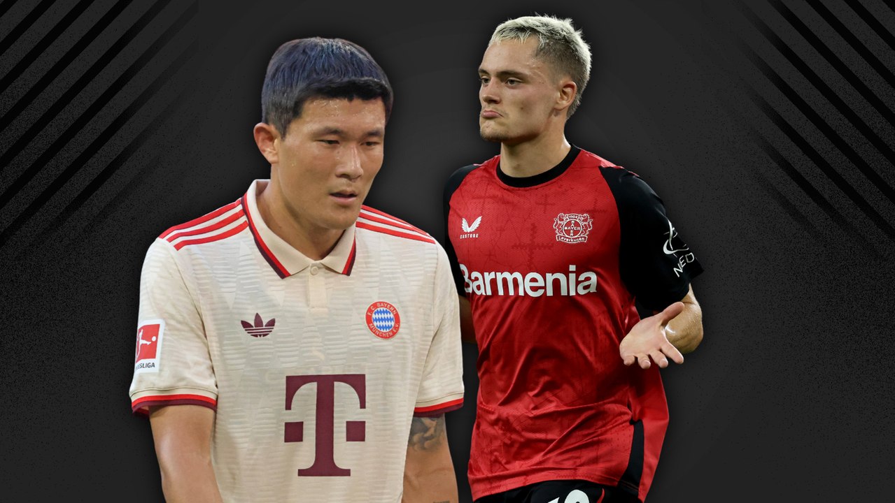 Vierkampf um den Titel? Castro erklärt Leverkusens Problem