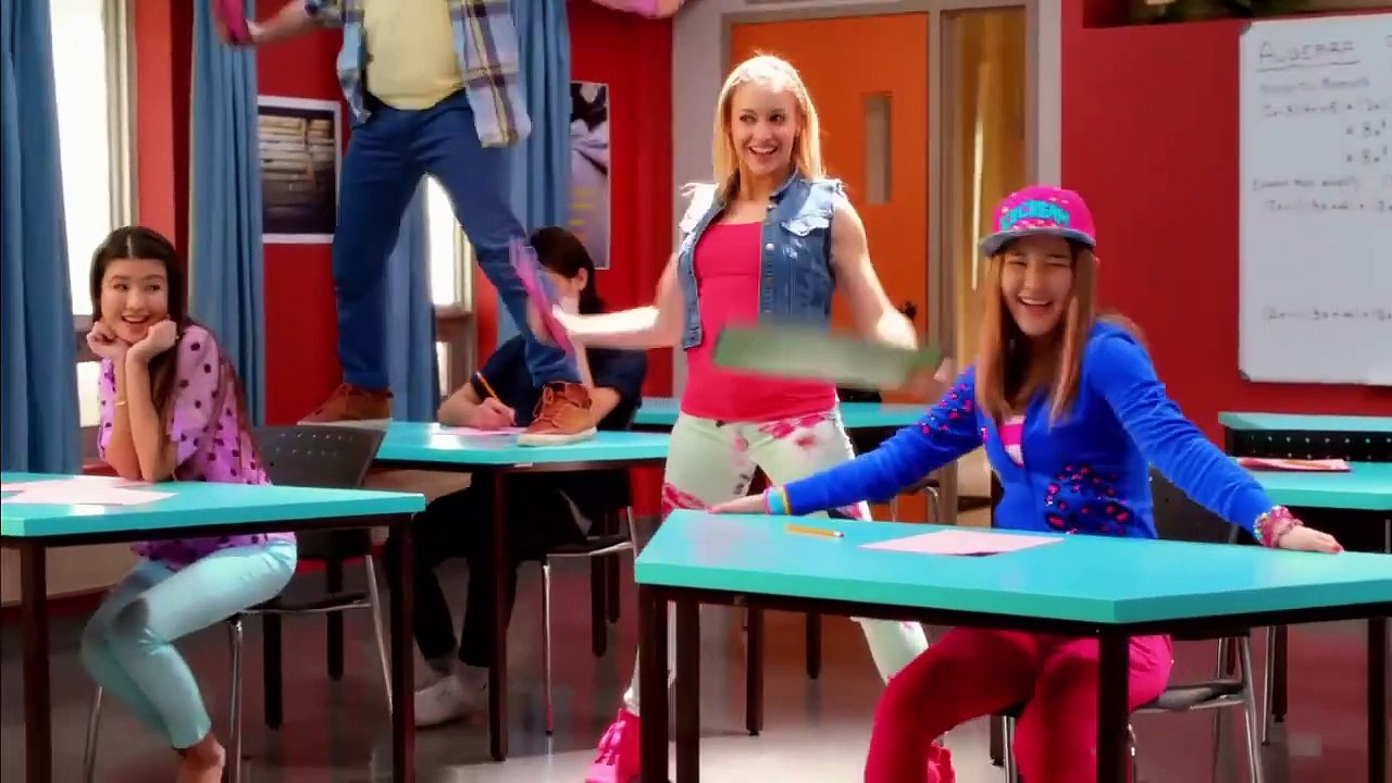 XO-IQ - Get It Right Music Video (1080p) (HD) (English)