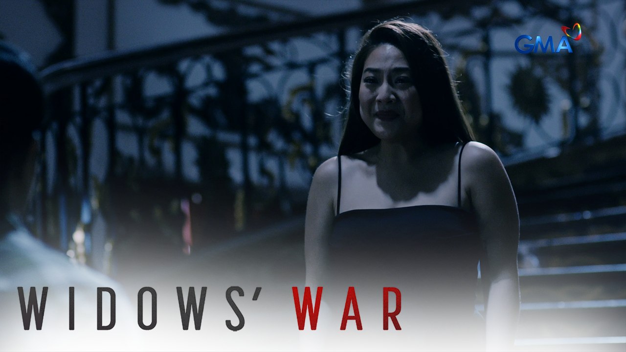 Widows’ War: Rebecca has a troubling memory from the past! (Episode 54)