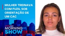 Quem é a “PATROA do PCC” PRESA nesta semana? Saiba tudo