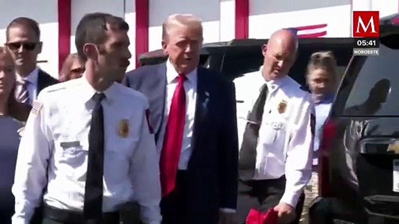 Donald Trump se declara ganador del debate contra Kamala Harris, pero no quiere otro