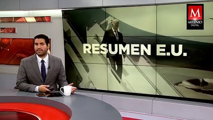 Joe Biden sorprende usando gorra en apoyo a Trump; "gracias por el respaldo", bromea