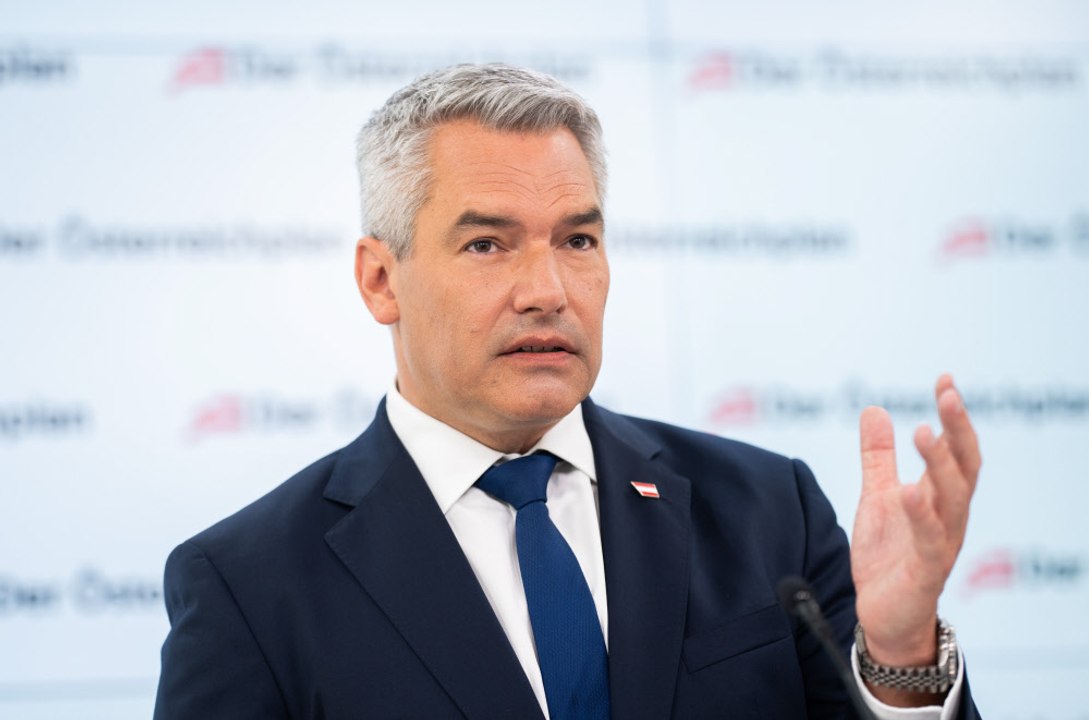 Handy-Sicherstellung: Keine Einigung zwischen ÖVP und Grünen