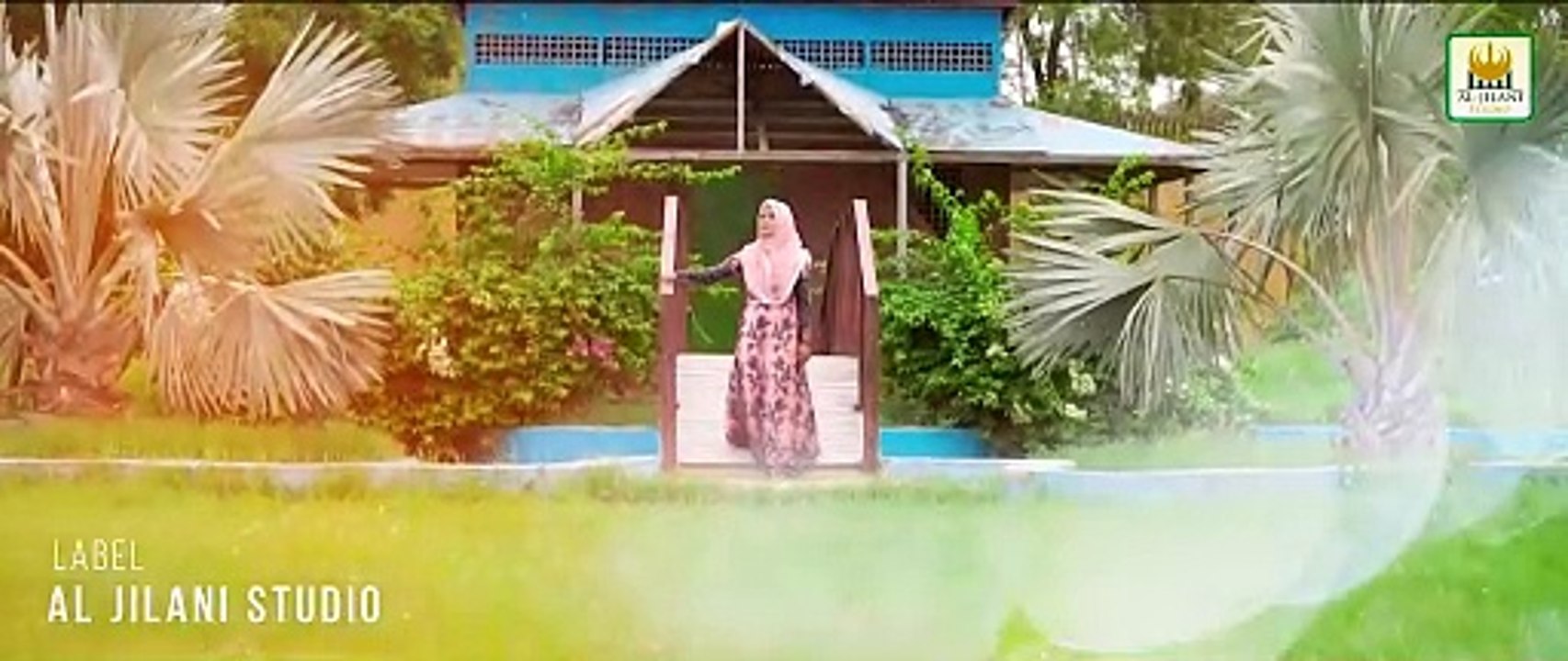 Nida Younus _ Assalamu alaika Ya Nabi _ New Rabi Ul Awal Naat 2024 _ Arabic Nashed _ Aljilani Studio