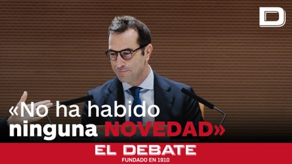 El Gobierno reitera su rechazo a la oferta de compra de BBVA sobre Sabadell