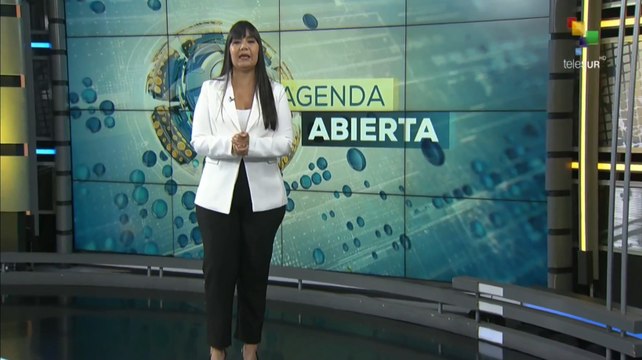 Agenda Abierta 12-09: Venezuela condenó acciones injerencistas de España