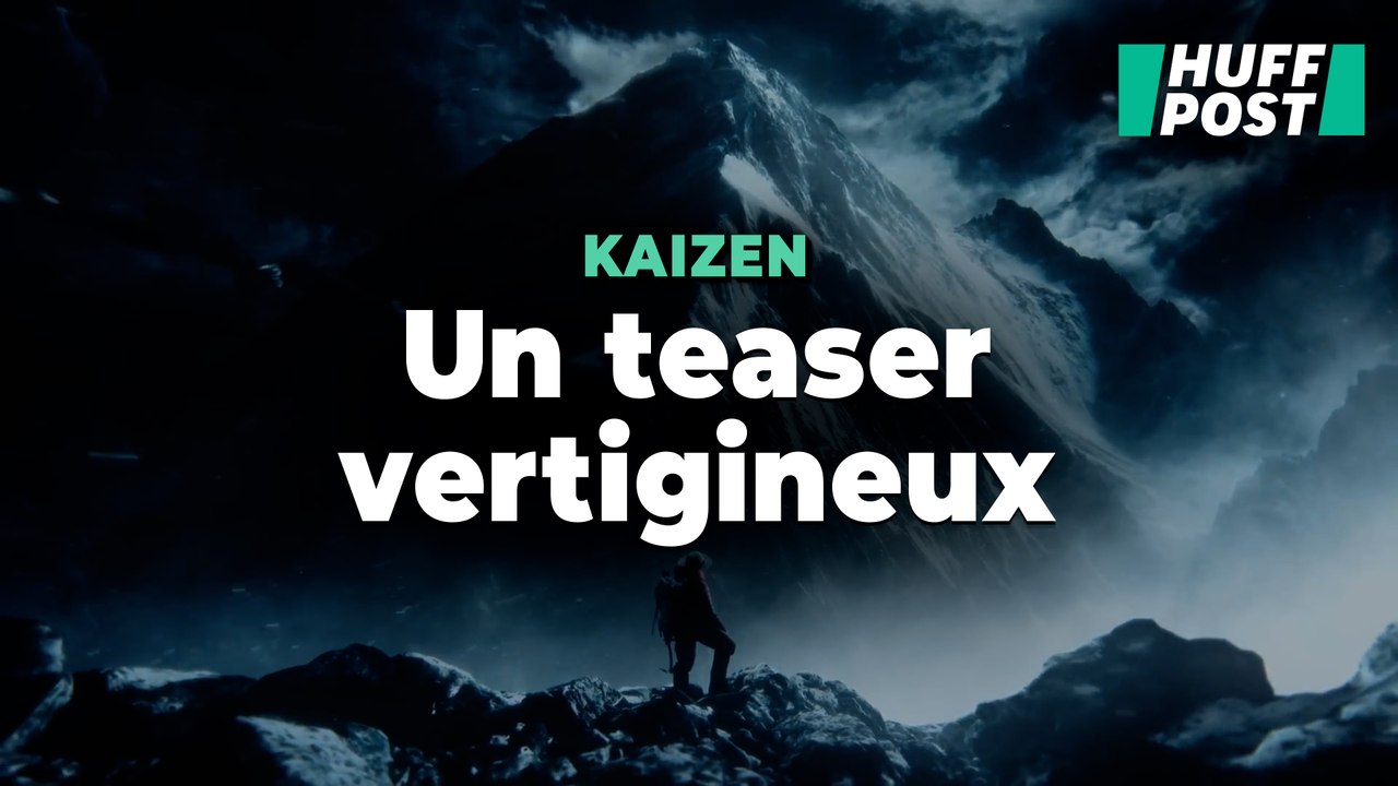 Un projet « grandiose » et « stressant », les coulisses du docu haute tension d’Inoxtag