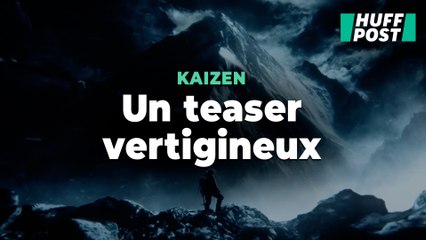 Un projet « grandiose » et « stressant », les coulisses du docu haute tension d’Inoxtag