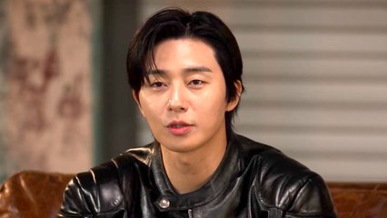 Inside Look at Netflix’s Gyeongseong Creature with Park Seo Joon