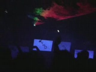 sean tyas @ under the sun