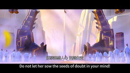 Black Myth: Jiang Ziya episode 01 | Multi Sub | 4K | vip110.vip | Chinese