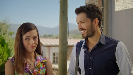 Vidas Rotas | Capítulo 55