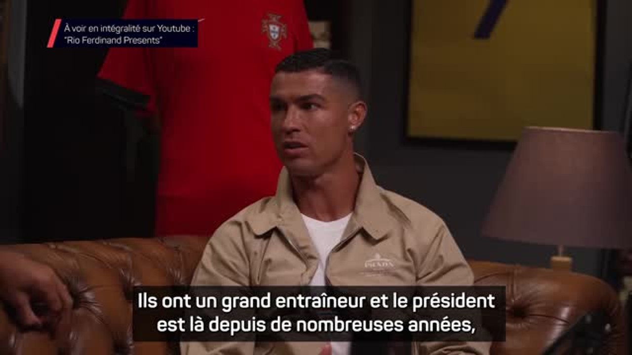 Real Madrid - Cristiano prévient Mbappé : "Le Real n'est pas le PSG"