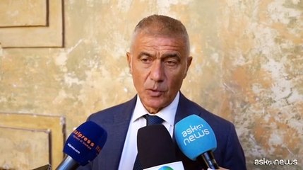 Water scarcity, Pecoraro: fondamentale soluzione ecodigital