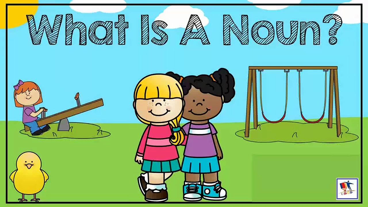 Noun - Definition