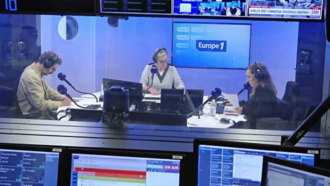 Notre-Dame de Paris retrouve huit cloches à trois mois de sa réouverture