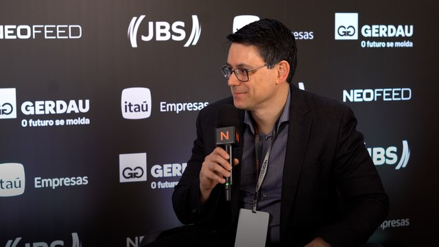 “Aumento dos juros não é que desejamos, mas talvez seja necessário”, diz CFO da Renner