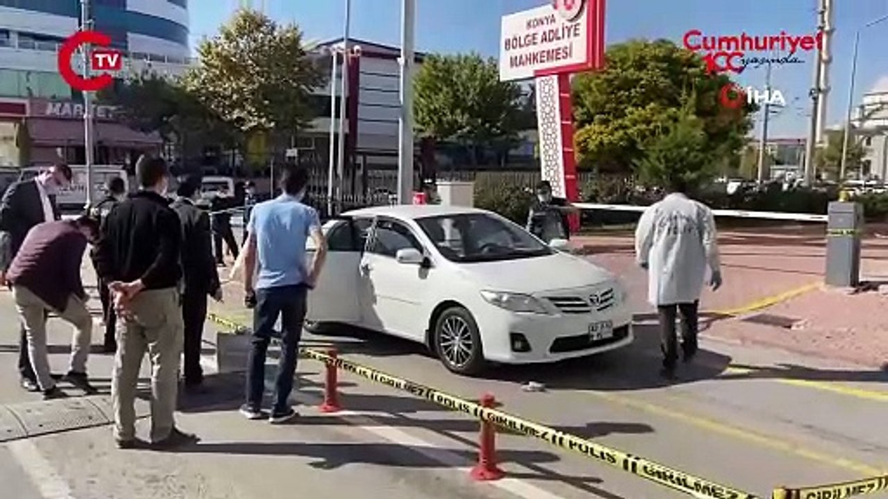 Soma maden faciası davası... Ölen madencinin eşi: "Bir gün eşimin mezarına gidip 'senin adaletini buldum' diyebilir miyim?"