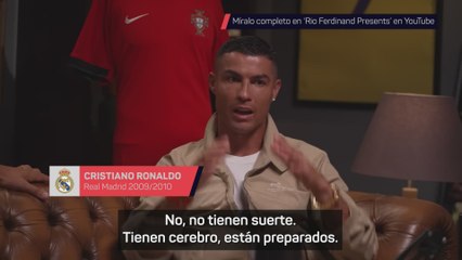 Download Video: Cristiano Ronaldo: 