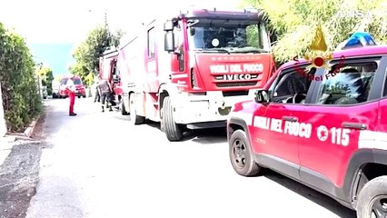 Palermo, proseguono le ricerche del 22enne disperso in mare a Terrasini