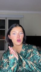 Sofía Gonet contra Yanina Latorre