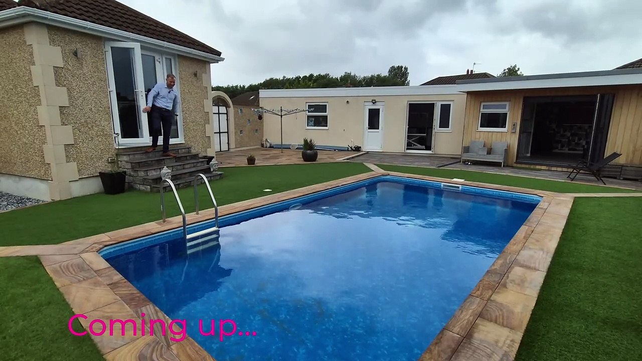 Property tour of Somerby Road, Morecambe