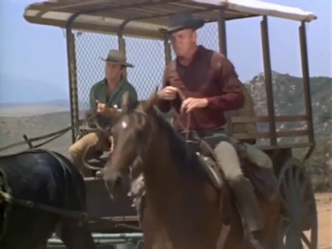 Pistolas Inimigas / Gatilhos Do Ódio 1967 Dublado 432