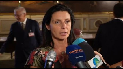 Water scarcity, Gava: sfida collettiva, tutti coinvolti