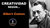 Albert Camus · Creatividad - 15