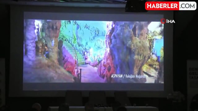 Denizli tarihi ve doğal güzellikleriyle geleceğini şekillendiriyor