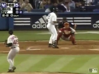 Pedro Martínez un día como hoy tuvo una victoria de 17 ponches contra Yankees
