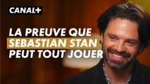 Discussion avec Sebastian Stan, honoré à Deauville 2024