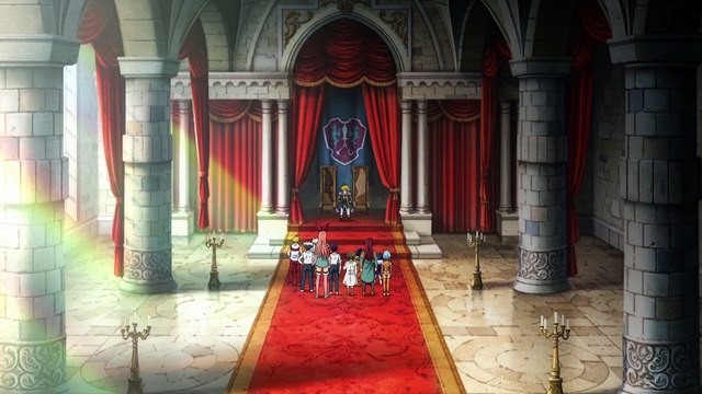 Seven Deadly Sins: Four Knights of the Apocalypse - saison 2 Bande-annonce VO