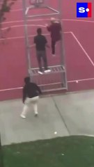 Prison de Haren: des images inquiétantes circulent