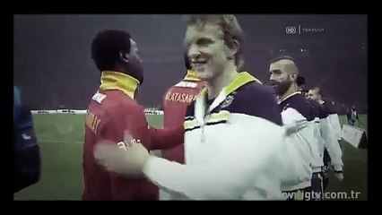 Galatasarayin 19 cu sampiyonluk hikayesi