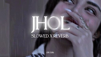 New Punjabi Song 'Jhol' by Shub | Slow Version & Trending Lofi Vibes 🎶