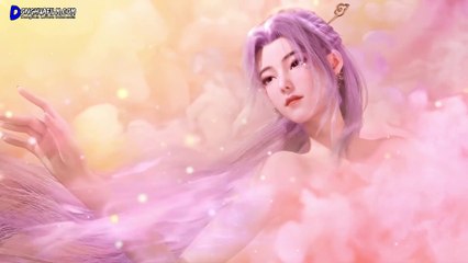 My Senior Brother Is Too Steady Episode 54 Subtitle Indonesia