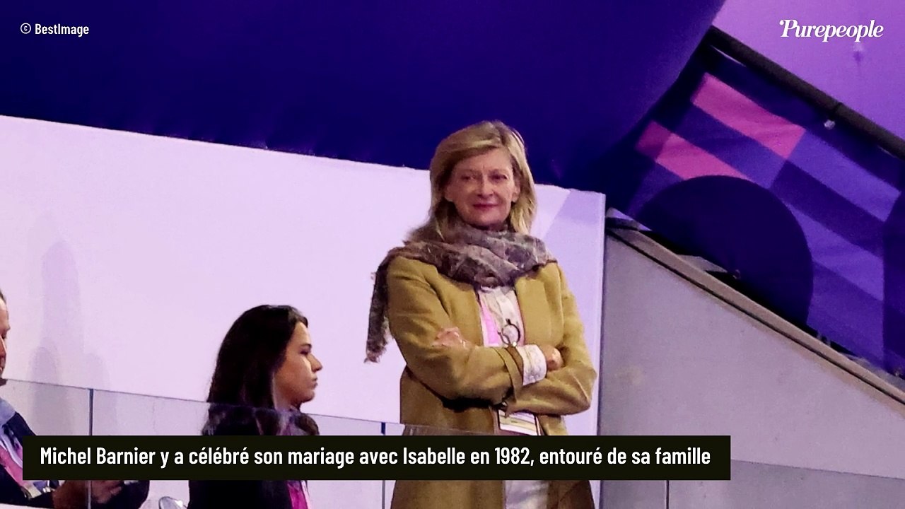 Michel Barnier : Sa maison de famille perdue en pleine nature, théâtre des plus beaux jours de sa vie