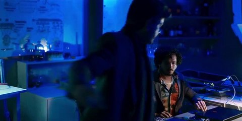 Commando.S01.E03.Hindi.480p