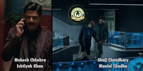 Commando.S01.E02.Hindi.480p.