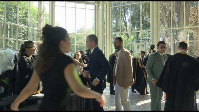 Executive Masters alla Luiss Business School per I Graduation Day