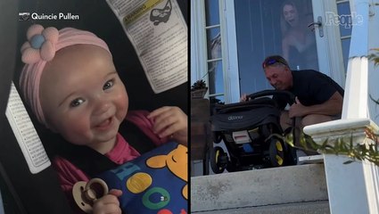 New Parents Drive from Florida to Maryland to Leave 5-Month-Old Baby on Grandparents' Doorstep (Exclusive)