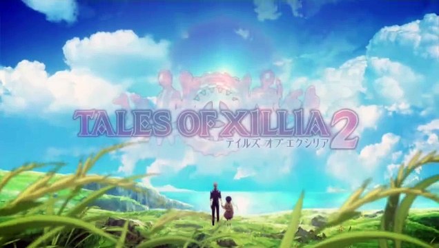 Tales of Xillia 2 online multiplayer - ps3